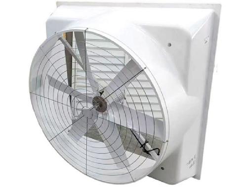 玻璃鋼防腐負(fù)壓風(fēng)機(jī)860型